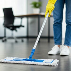 Office Cleaning in melbourne