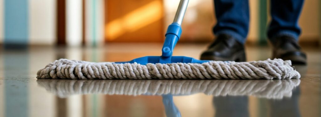 The Ultimate Guide to Choosing a Commercial Cleaning Company in Melbourne