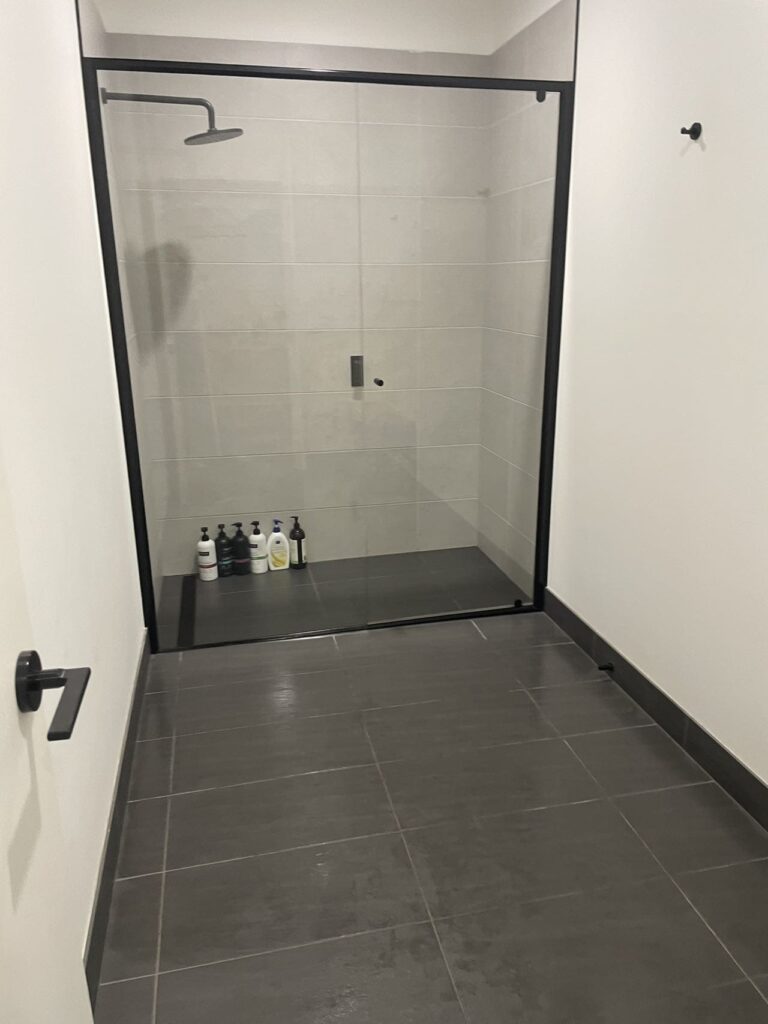 Gym Bathroom Cleaning service in Melbourne