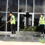 WDC Industrial Cleaning